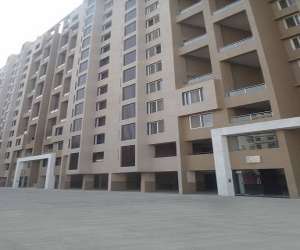 2 BHK  1024 Sqft Apartment for sale in  GKG The Kings Way A1 A2 And A3 in Sopan Baug