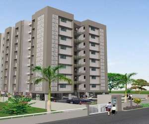 3 BHK  1750 Sqft Apartment for sale in  Binori Moneta in Vastrapur