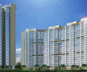 3 BHK  1099 Sqft Apartment for sale in  Arkade Earth Daffodil in Kanjurmarg