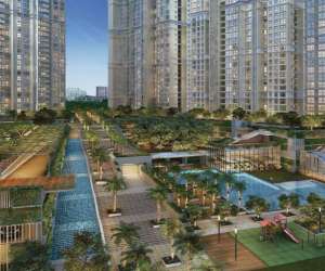 4 BHK  1747 Sqft Apartment for sale in  Runwal Bliss Wing D in Kanjurmarg