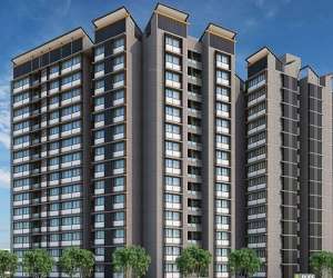 2 BHK  631 Sqft Apartment for sale in  Sangath Pure By Sangath IPL in Chandkheda