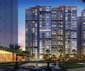 4 BHK  1435 Sqft Apartment for sale in  Kalpataru Sector 5 Wing C in Thane West