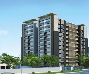 4 BHK  3567 Sqft Apartment for sale in  Panchratna Green Blossom in Prahladnagar
