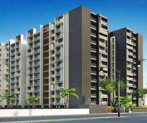 4 BHK  4015 Sqft Apartment for sale in  Goyal Riviera Elegance in Prahladnagar