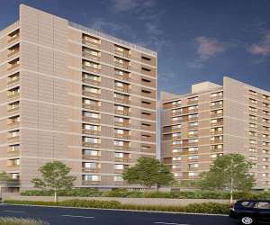 5 BHK  7700 Sqft Apartment for sale in  Parshwa Antares in Ambli
