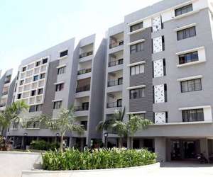 2 BHK  1125 Sqft Apartment for sale in  Vishwanath Sharanam 12 in Prahladnagar