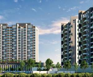 3 BHK  977 Sqft Apartment for sale in  Shapoorji Pallonji Residency Phase III in Hadapsar