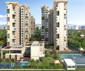 3 BHK  1293 Sqft Apartment for sale in  Supreme Belmac Residences C in Wadgaon Sheri