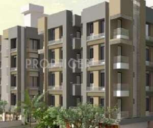 2 BHK  945 Sqft Apartment for sale in  DB Diwali Homes in Chandkheda