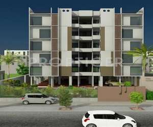 2 BHK  864 Sqft Apartment for sale in  Shilp Enclave in Chandkheda