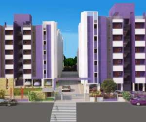 2 BHK  1125 Sqft Apartment for sale in  Shivam Pearl 100 in Chandkheda
