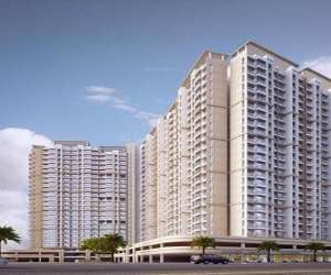 1 BHK  372 Sqft Apartment for sale in  JP North Phase 6 Alexa in Mira Road