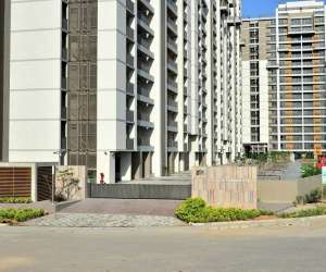 4 BHK  2300 Sqft Apartment for sale in  Goyal Orchid Harmony in Shela