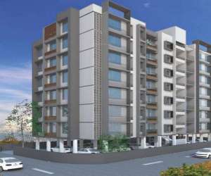 3 BHK  1710 Sqft Apartment for sale in  JDR Amrut Bindu Residency in Sabarmati