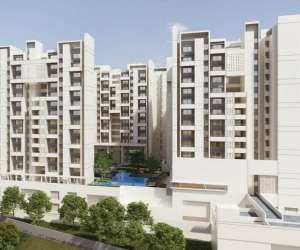 3 BHK  773 Sqft Apartment for sale in  Majestique Manhattan H Building in Wagholi