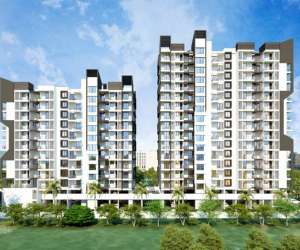 1 BHK  432 Sqft Apartment for sale in  Shubh Evan A1 Wing Pune in Mundhwa