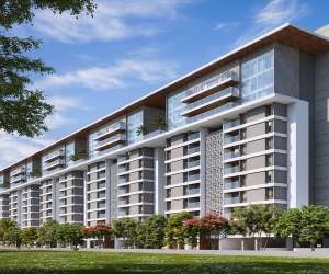 3 BHK  1728 Sqft Apartment for sale in  Majestique Ephelia Phase 1 in Kondhwa