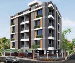 3 BHK  2170 Sqft Apartment for sale in  Swastik Shreyas Residency in Gulbai Tekra