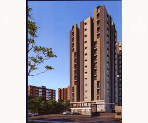 1 BHK  325 Sqft Apartment for sale in  Scope Shrinathji Apartment in Saraspur