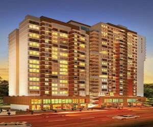 2 BHK  667 Sqft Apartment for sale in  Sarvesh One in Lower Parel