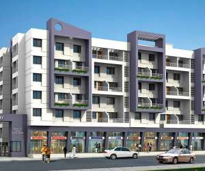 1 BHK  601 Sqft Apartment for sale in  Sahil Developers Sahil Anand in Kondhwa