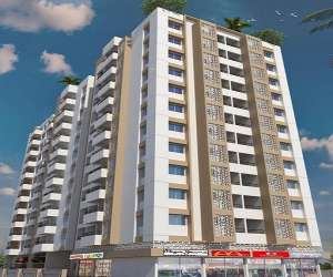 1 BHK  529 Sqft Apartment for sale in  Blue Pearl 18 Casita in Baner