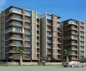 2 BHK  692 Sqft Apartment for sale in  Yash Suryakamal Residency in Paldi