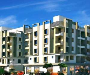 2 BHK  946 Sqft Apartment for sale in  Dev Group Vihar 2 in Sanand