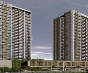3 BHK  1014 Sqft Apartment for sale in  Simba Savana Phase 2 in Kandivali East