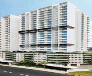 1 BHK  401 Sqft Apartment for sale in  Romell Amore in Jogeshwari West