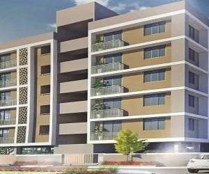 2 BHK  575 Sqft Apartment for sale in  Maruti Devishyam Square in Maninagar