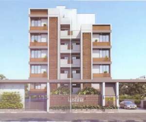 3 BHK  811 Sqft Apartment for sale in  Sai Krishna Icon in Nana Chiloda