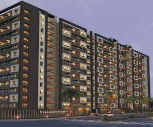 4 BHK  1483 Sqft Apartment for sale in  Shreeram Signature Luxuria in Paldi