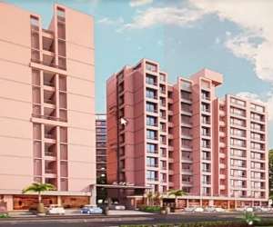 1 BHK  346 Sqft Apartment for sale in  Hari Om Crystal in Bopal