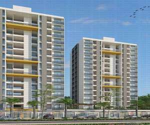 2 BHK  520 Sqft Apartment for sale in  Laxmi Aashiyana in Narol