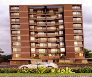 3 BHK  972 Sqft Apartment for sale in  Siddhivinayak Pratishtha 72 in Naranpura