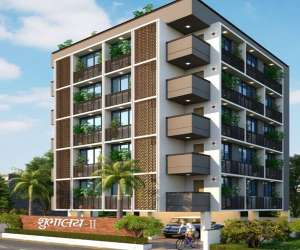 3 BHK  1575 Sqft Apartment for sale in  Saral Shubhalay 2 in Maninagar