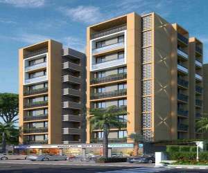 1 BHK  367 Sqft Apartment for sale in  Bapa Shree Heights in Vastral