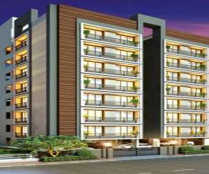 2 BHK  601 Sqft Apartment for sale in  Prabhuvan Prabhuvan II in Paldi