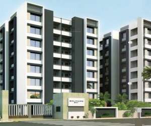 1 BHK  702 Sqft Apartment for sale in  Solitaire Sky in Odhav