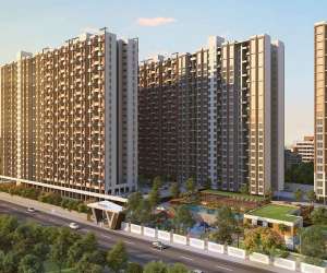 2 BHK  590 Sqft Apartment for sale in  VTP Blue Waters Pune in Mahalunge