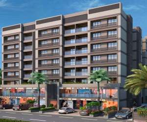 3 BHK  1998 Sqft Apartment for sale in  Shubh Suramya Gold in Sanand