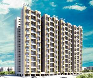 2 BHK  535 Sqft Apartment for sale in  VTP Leonara A and D Building in Mahalunge