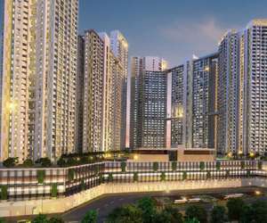 3 BHK  1870 Sqft Apartment for sale in  TATA Housing Aveza in Mulund  West