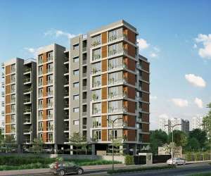 3 BHK  2316 Sqft Apartment for sale in  LHP Tanishk Enclave in Motera