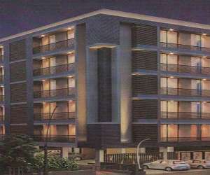 3 BHK  1602 Sqft Apartment for sale in  Shreenath Swara in Maninagar
