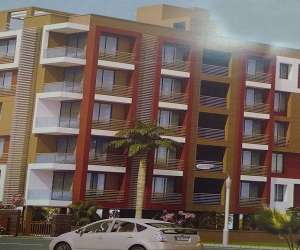 3 BHK  1011 Sqft Apartment for sale in  Samay Buildcon Aangi Residency in Paldi
