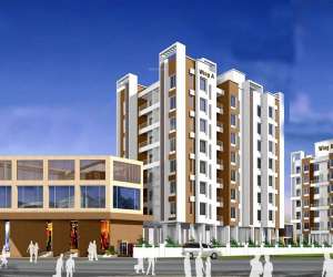 1 BHK  472 Sqft Apartment for sale in  Kohinoor Iris Park Phase II in Hadapsar
