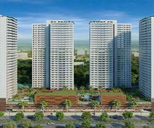 4 BHK  2164 Sqft Apartment for sale in  Kalpataru Radiance in Goregaon West