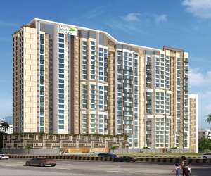 2 BHK  577 Sqft Apartment for sale in  The Baya Central in Lower Parel